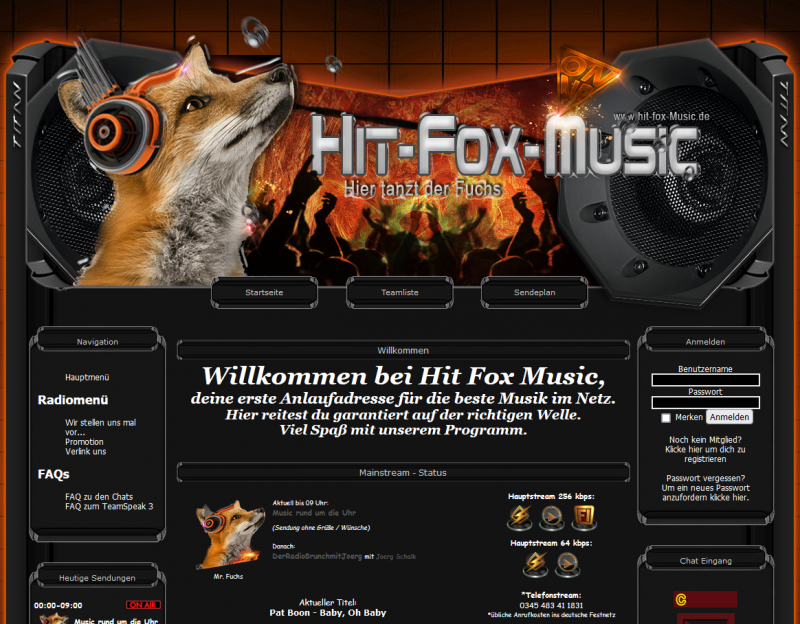 Hit-Fox-Music