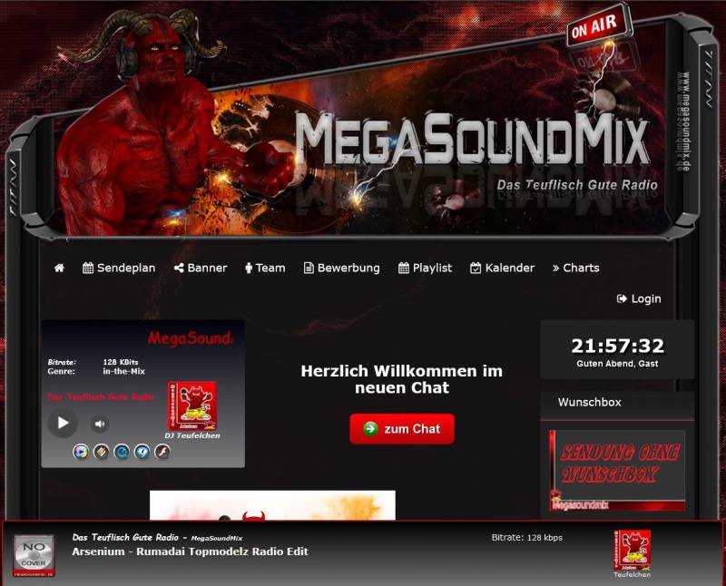 MegaSoundMix