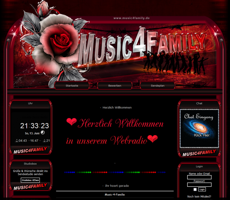 Music4Family