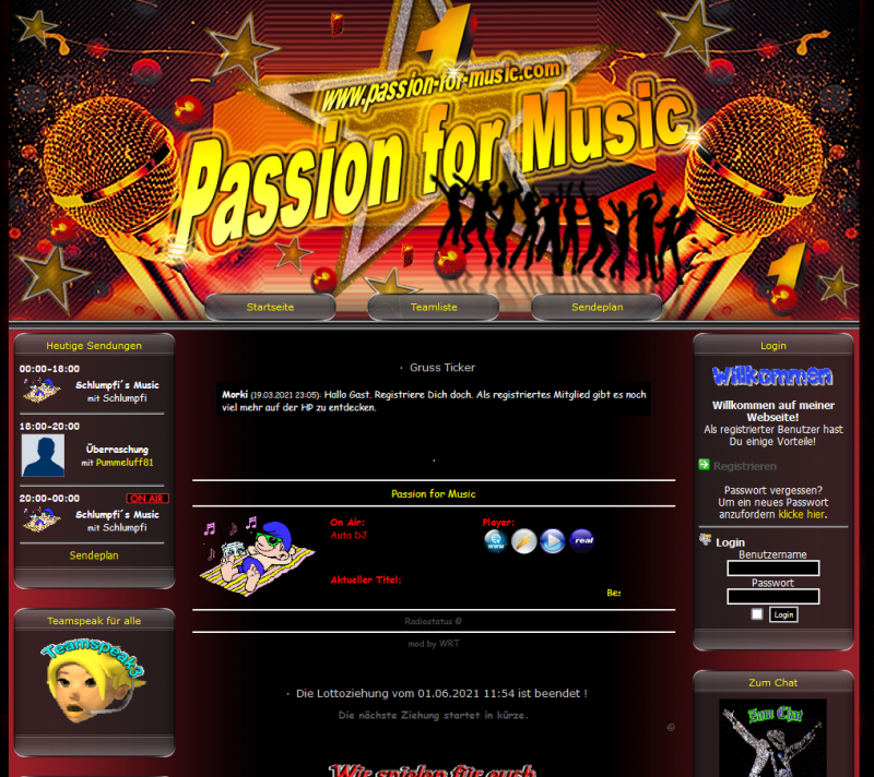 Passion-For-Music