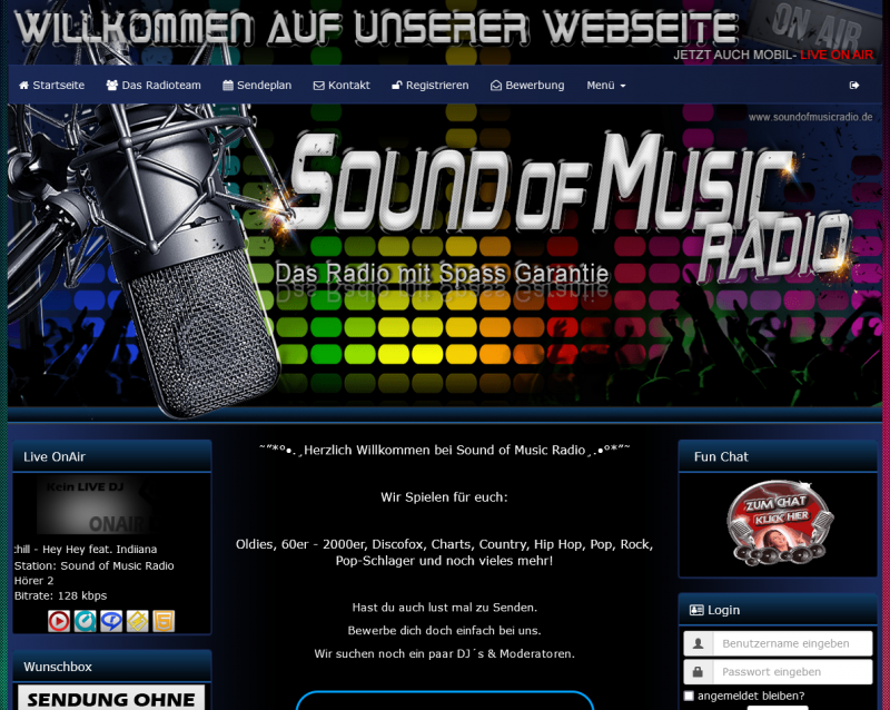 SoundofMusicRadio