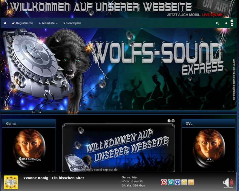 Wolfs-soundexpress