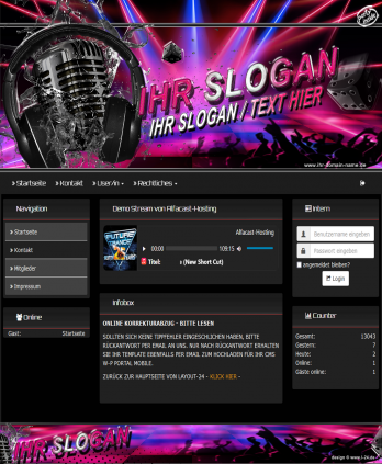 Login Radio Edit v5 001 Radio Edit v5 001