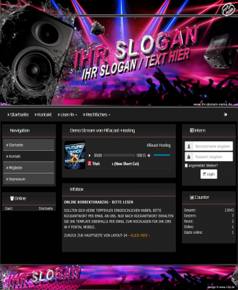 Login Radio Edit v5 002 Radio Edit v5 002