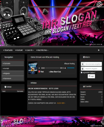 Login Radio Edit v5 003 Radio Edit v5 003