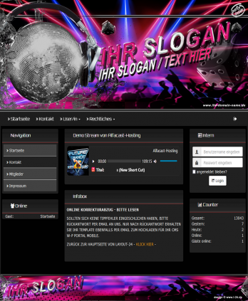 Login Radio Edit v5 007 Radio Edit v5 007